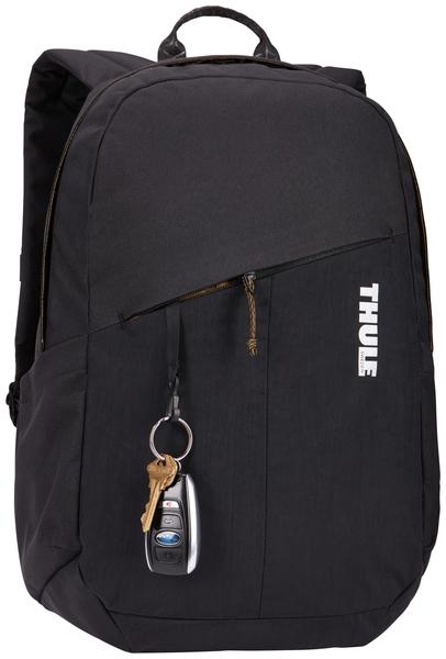 Thule campus clearance